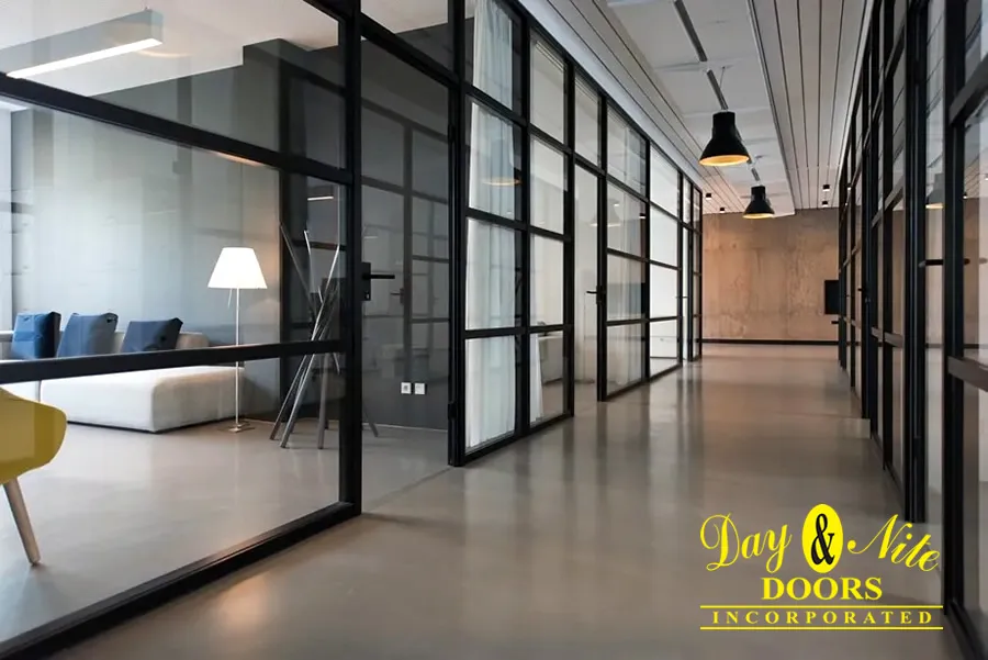 irvine-commercial-door-repair