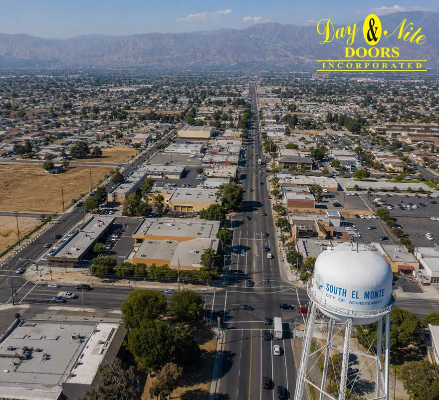 south-el-monte-california