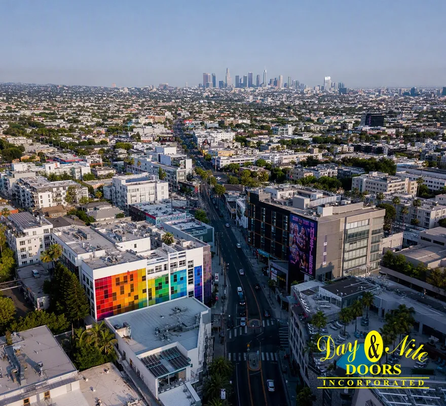 west-hollywood-california