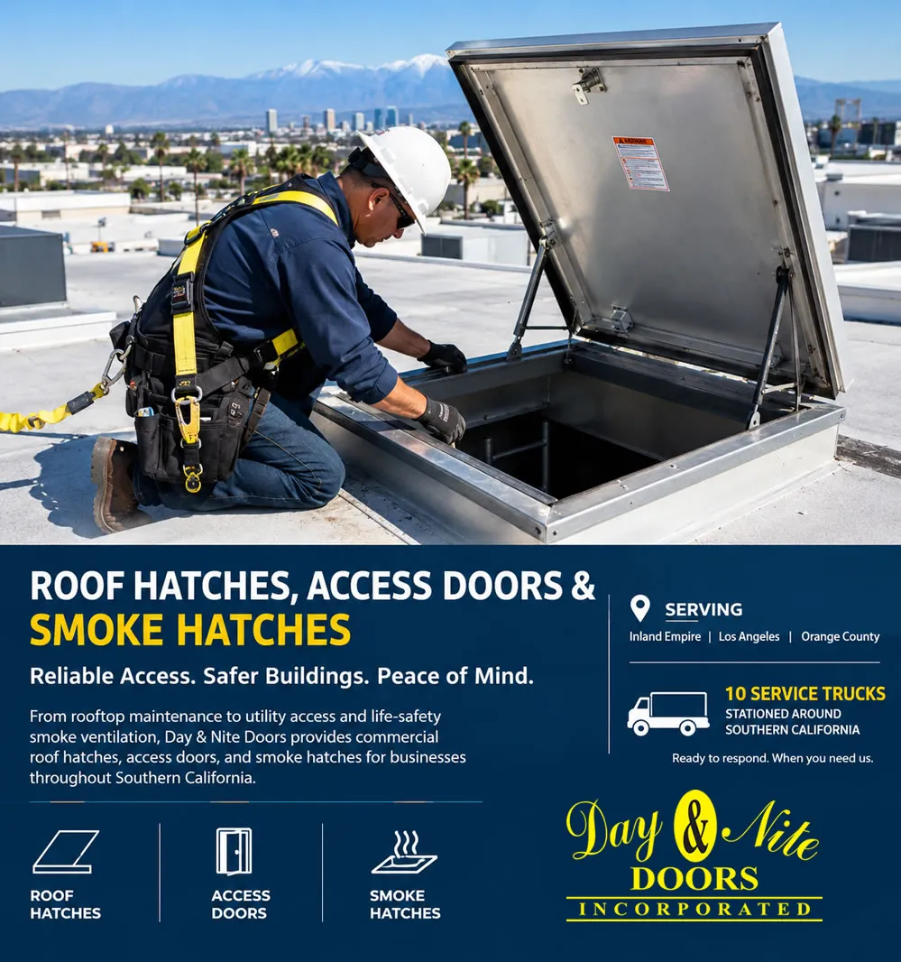 Rooftop-Hatch-Service-Southern-California Rooftop-Hatch-Service-Southern-California