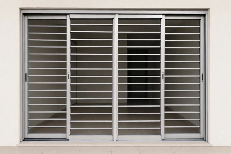 Sliding-Aluminum-Grille-los-angeles Sliding-Aluminum-Grille-los-angeles