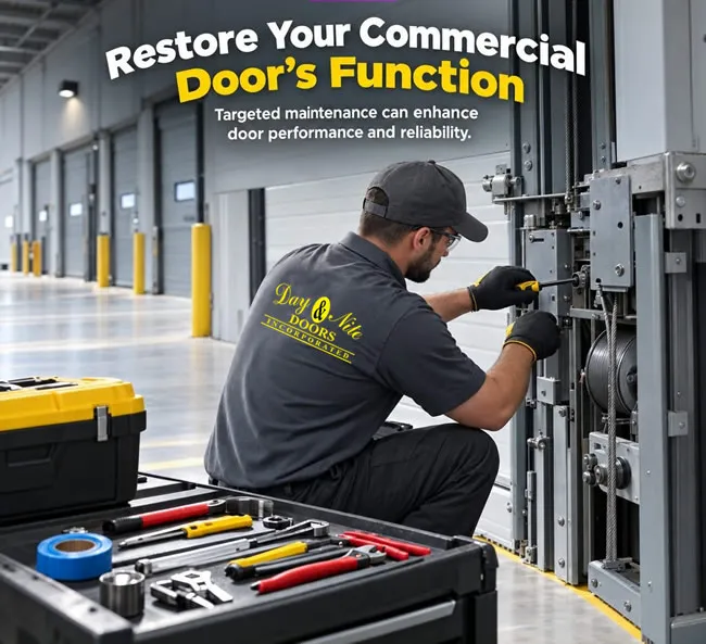 door-repairs
