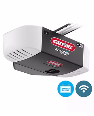 genie-garage-door-opener
