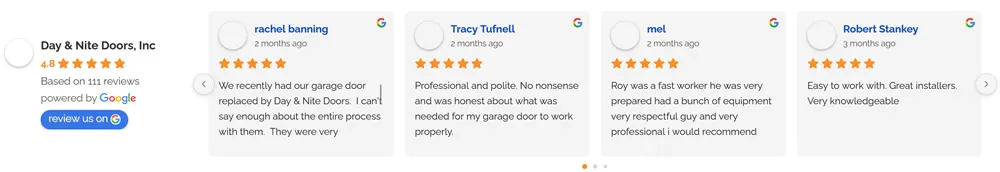 google-reviews