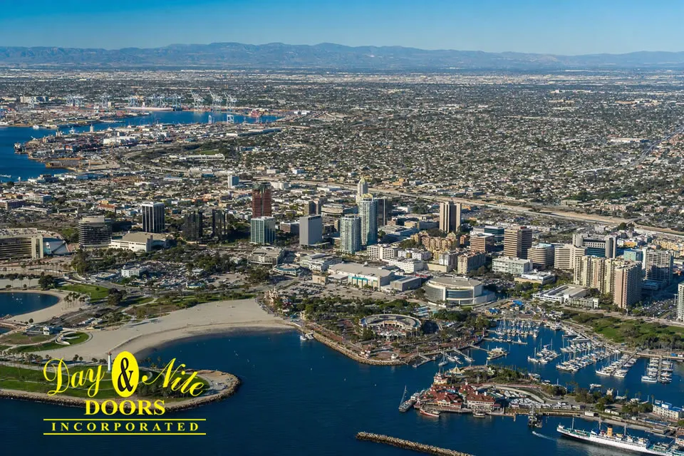 long-beach-california