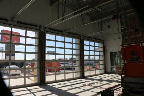 commercial-door-repair