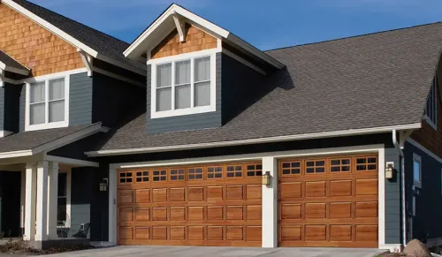 garage-door-wood