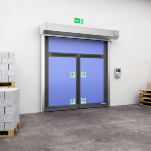high-speed-roll-up-door