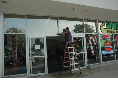 installations