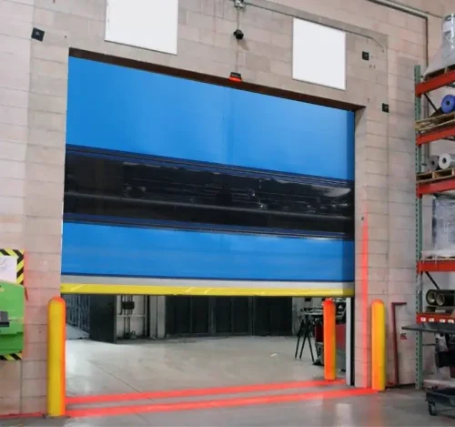 roll-door