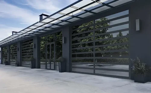 sectional-overhead-door