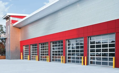 sectional-overhead-doors